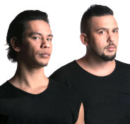   Wolfpack - booking information  