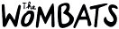   The Wombats - booking information  