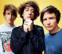   The Wombats - booking information  