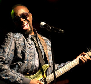 Hire Wyclef Jean - booking Wyclef Jean information