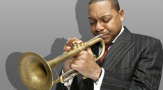  Hire Wynton Marsalis - booking Wynton Marsalis information. 