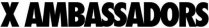  How to hire X Ambassadors - book X Ambassadors for an event! 