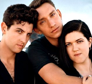 How to hire The XX - booking information