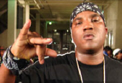 Hire Jeezy - booking Jeezy information