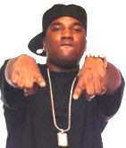 Hire Jeezy - booking Jeezy information
