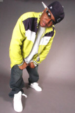 Yung Joc - booking information