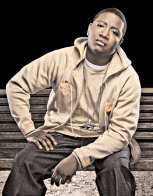 Yung Joc - booking information
