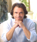   Yanni - booking information  