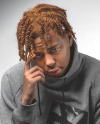   Hire Cordae - booking Cordae information.  