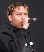   Hire Cordae - booking Cordae information.  