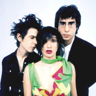   Hire Yeah, Yeah, Yeahs - booking information  