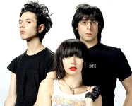  Book Yeah, Yeah, Yeahs - booking information 