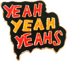   Hire Yeah, Yeah, Yeahs - book Yeah, Yeah Yeahs for an event!  