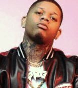   Hire Yella Beezy - booking Yella Beezy information.  