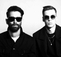   Yellow Claw - booking information  