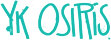   YK Osiris - booking information  