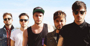   Young Guns - booking information  