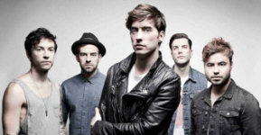   Young Guns - booking information  