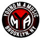   Young M.A. - booking information  