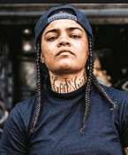   Young M.A. - booking information  