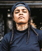   Young M.A. - booking information  