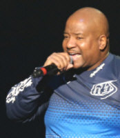   Young MC - booking information  
