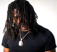   Young Nudy - booking information  