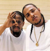   YoungBloodz - booking information  
