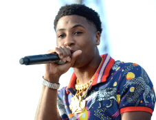 Hire NBA Youngboy - book NBA Youngboy for an event!