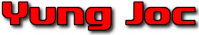   Yung Joc - booking information  