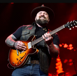   Hire Zac Brown Band - Book Zac Brown Band for an event!  