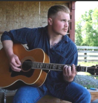 Zach Bryan - booking information