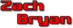 Zach Bryan - booking information