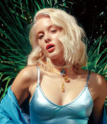 Hire Zara Larsson - booking Zara Larsson information.