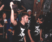   Zeds Dead - booking information  