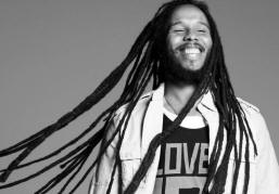  Hire Ziggy Marley - booking Ziggy Marley information. 