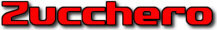 Zucchero - booking information