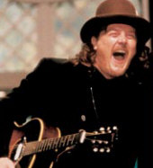 Hire Zucchero - Book Zucchero for an event!