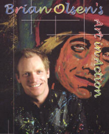   Brian Olsen - booking information  