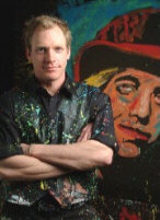 Brian Olsen, Art in Action - booking information 