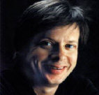   Dave Barry, Speaker -- To view this speaker's HOME page, click here! 