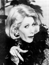   Dee Dee Hanson, Joan Rivers Impersonator -- To view this artist's HOME page, click HERE! 