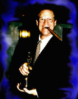   Gregg Chelew as Gregg Letterhead, David Letterman Look-alike  