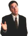   Harry Freedman, "The Nation's Expert" - booking information  