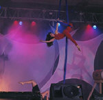 Aerial Chiffon 