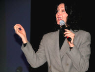 Kathy Buckley 