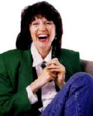 Kathy Buckley 