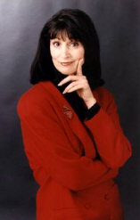  Kathy Buckley - booking information  