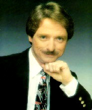 Keith Matheny, Mentalist, Motivator 