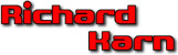   Richard Karn - booking information  